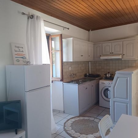 Dina Studio Lákka Dış mekan fotoğraf