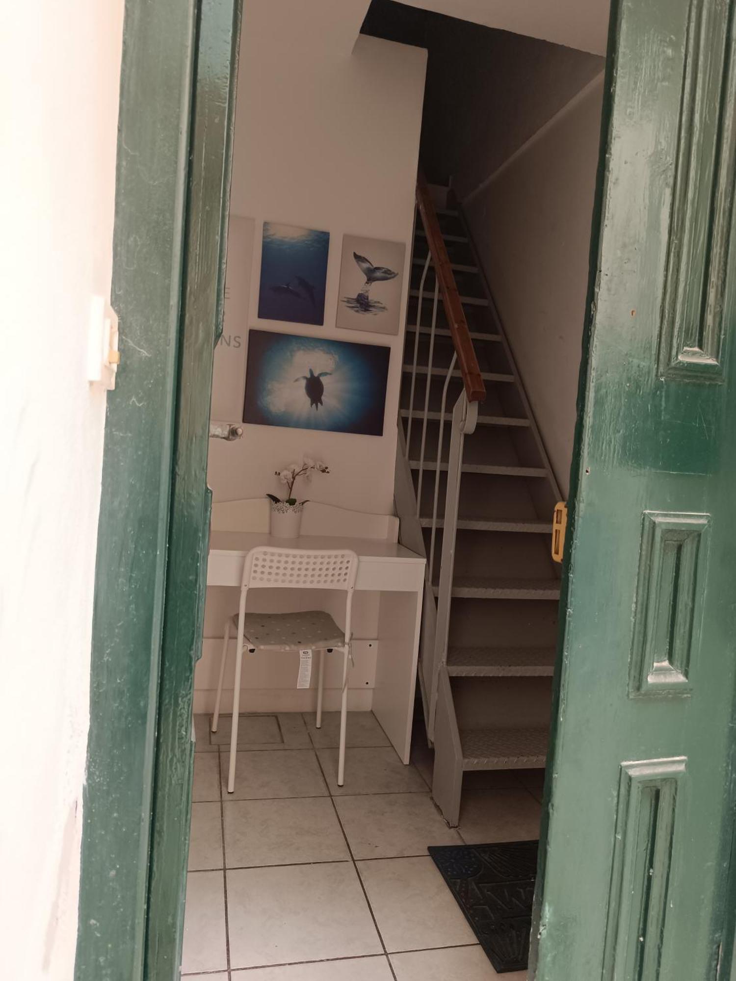 Dina Studio Lákka Dış mekan fotoğraf