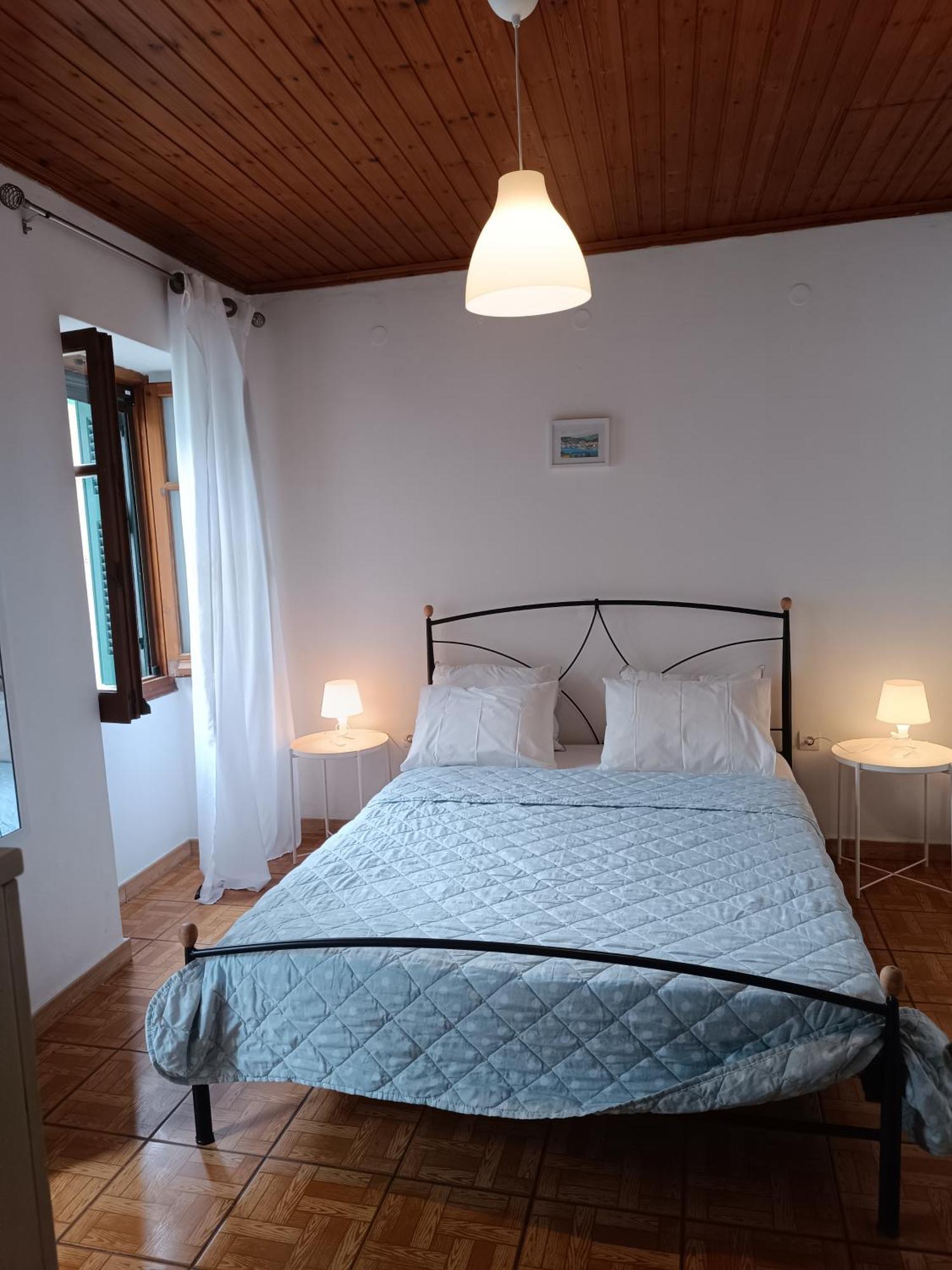 Dina Studio Lákka Dış mekan fotoğraf