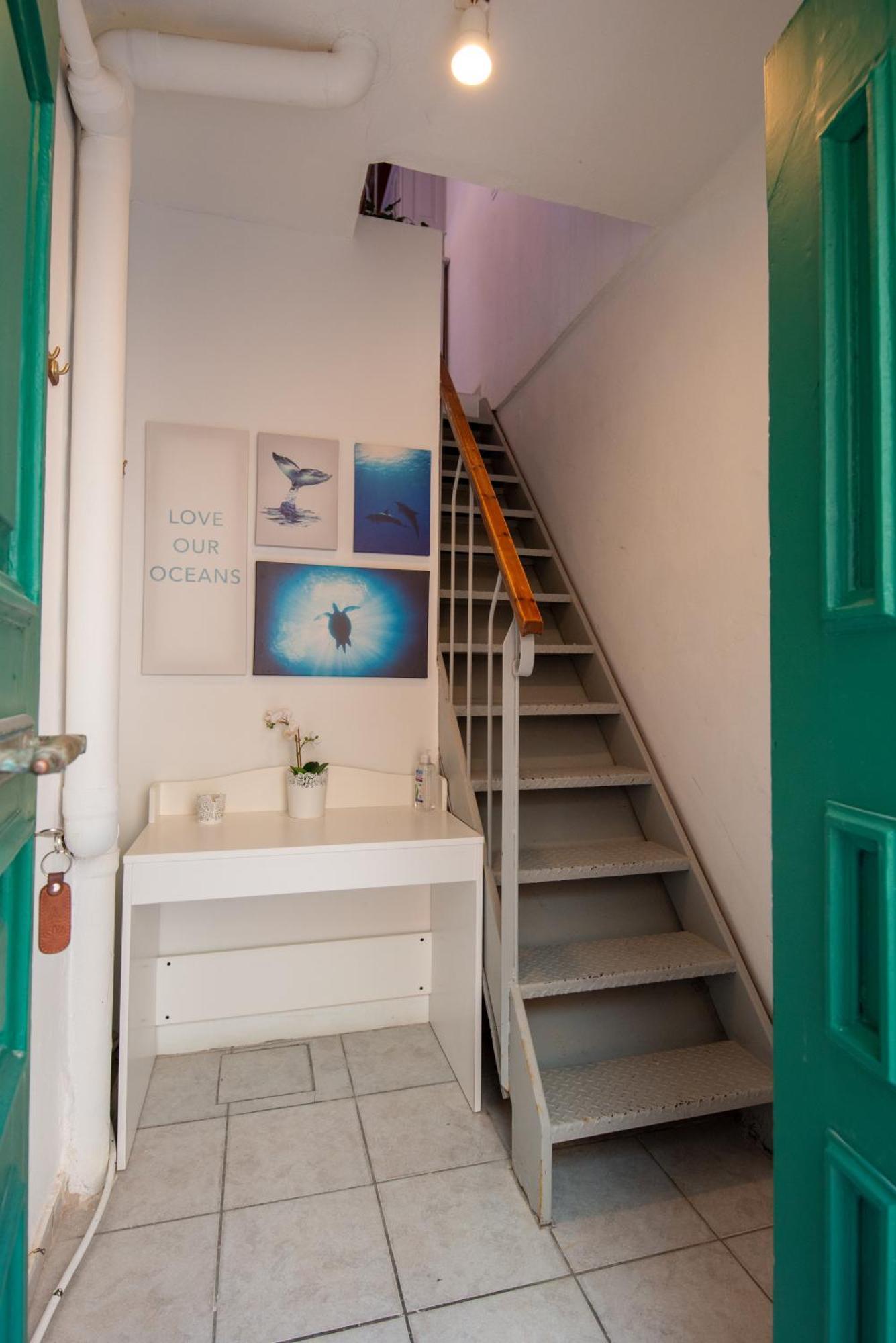 Dina Studio Lákka Dış mekan fotoğraf